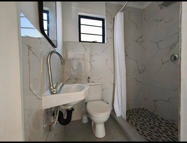 1 BEDROOM PROPERTY TO RENT IN FORT GALE
